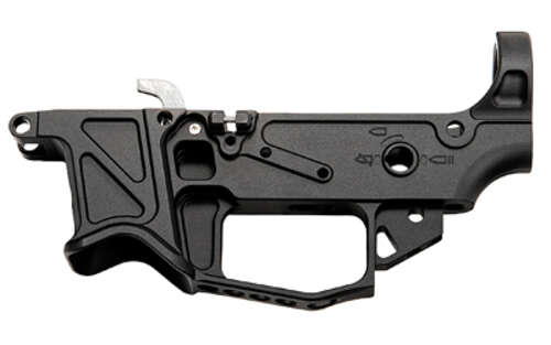 Parts Battle Arms Development Xiphos BAD XIPHOS LOWER RECEIVER 9MM GLK • Model: Xiphos